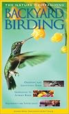 Backyard Birding (The Nature Companions)