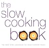 The Slow Cooking Book