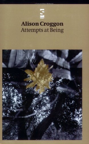 Attempts at Being book cover