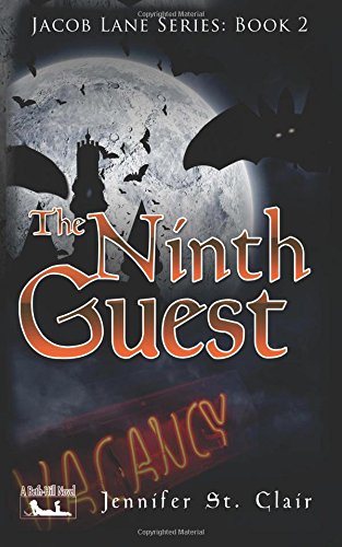The Ninth Guest