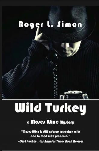 Wild Turkey book cover