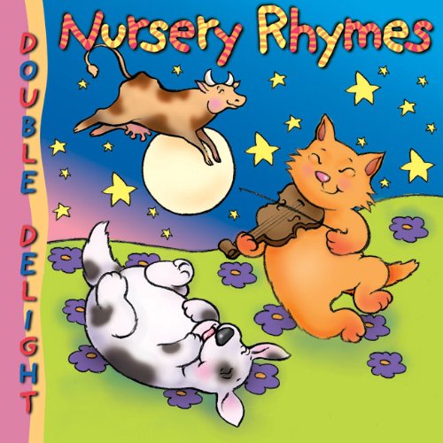 Cover of Nursery rhymes