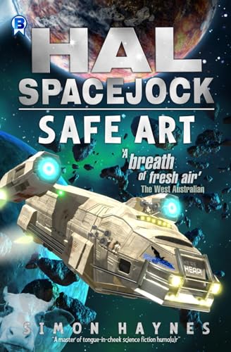 Safe Art