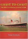 Coast to Coast: The Great Australian Coastal Liners