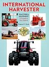 International Harvester tractors and equipment in Australia and New Zealand
