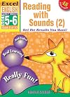 Excel english early skills - Book 2 Learning About Sequencing