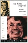 She Dared To Speak:Connie Birchfield's Story