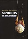 Spiders of New Zealand and their world-wide kin