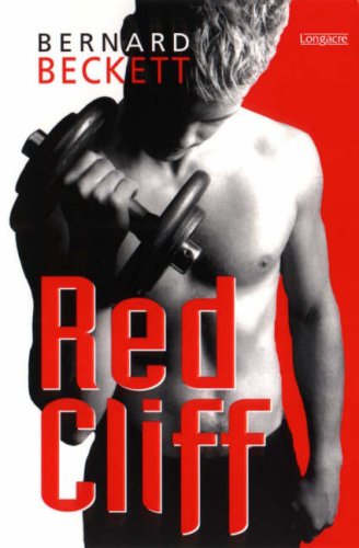 Red Cliff book cover