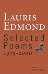 Selected poems, 1975-2000