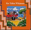 Ko tōku whānau