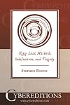 King Lear, Macbeth, Indefinition, and Tragedy