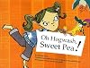 Oh, Howash, Sweet Pea!