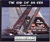 The End of an Era: America's Cup 2003 New Zealand