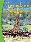 Grassland Safari (Rigby InfoQuest)