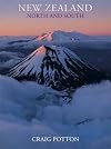 New Zealand North and South