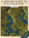 Driving Guide to Scenic New Zealand (Birds Eye Guides)