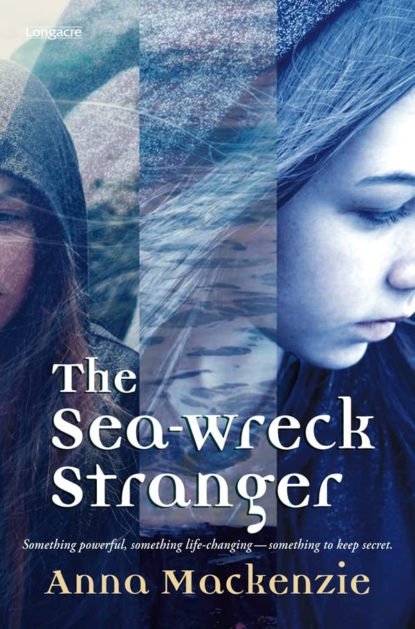 The Sea-Wreck Stranger