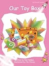 Our Toy Box (Red Rocket Readers: Pre-Reading: Fiction Set B)
