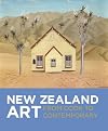 New Zealand Art: From Cook to Contemporary