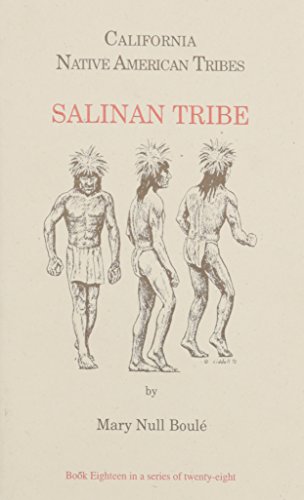 Cover of California's Native American Tribes