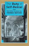 Bible Thoughts (Puritan Writings)