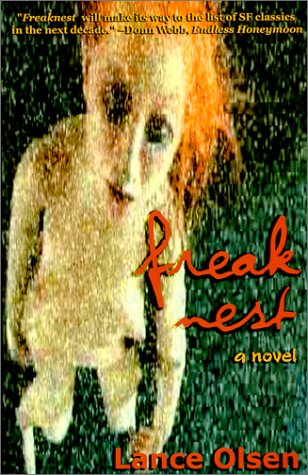 Freaknest