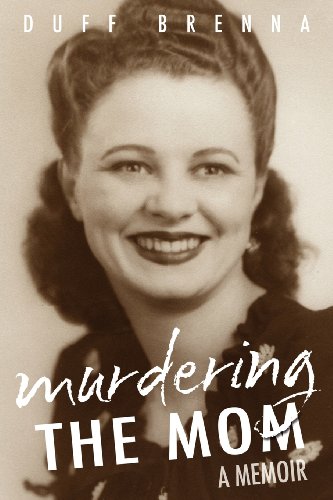 Cover of Murdering the mom