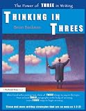 Thinking In Threes The Power Of Three In Writing