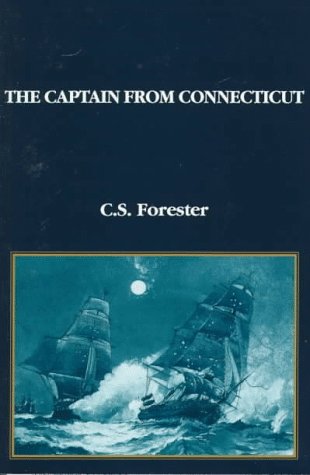 The Captain from Connecticut book cover