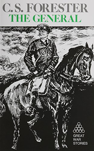 The General book cover