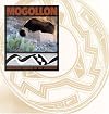 Prehistoric Cultures of the Southwest: Mogollon