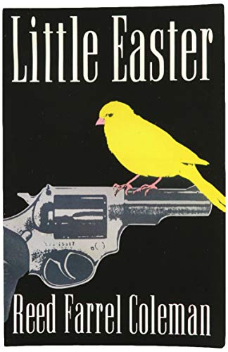 Little Easter book cover