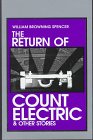 The Return of Count Electric, and Other Stories cover