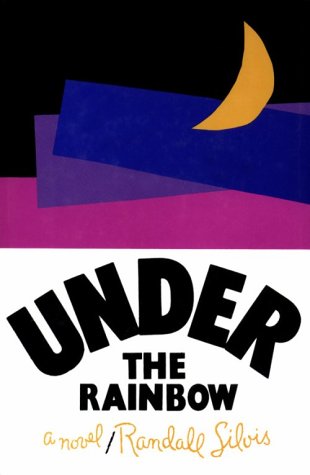 Under the Rainbow book cover