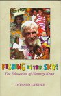 Fishing In The Sky The Education Of Namory Keita