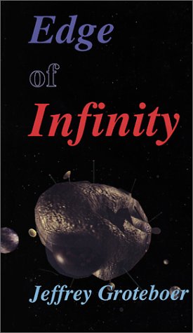 Edge of Infinity
