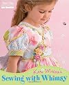 Sewing with Whimsy
