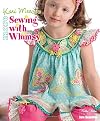 More Sewing with Whimsy
