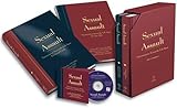 Sexual Assault Victimization Across The Life Span A Clinical Guide And A Color Atlas Twovolume Set With Supplementary Cdrom