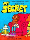 Cover of My Secret