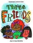 Cover of Three Friends