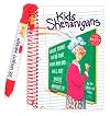 Kids Shenanigans: Great Things to Do That Mom and Dad Will Just Barely Approve Of/Book and Whoopie Cushion