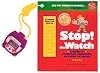 Stop! the Watch: A Book of Everyday, Ordinary, Anybody Olympics (Klutz)