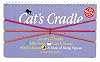 Cat's Cradle: A Book of String Figures
