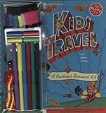 Kids Travel A Backseat Survival Kit