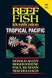 Reef Fish Identification Tropical Pacific