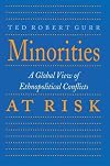 Minorities at Risk: A Global View of Ethnopolitical Conflicts