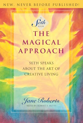 The Magical Approach book cover
