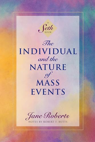 The Individual and the Nature of Mass Events cover